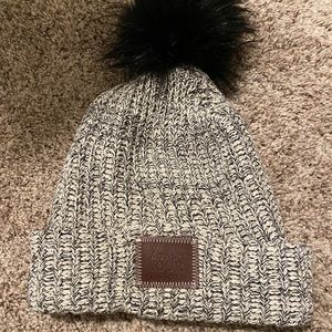 Love your melon beanie